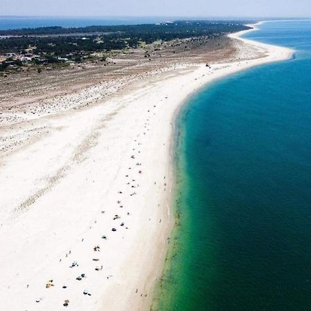 5 Rua Antao Girao Lägenhet Setúbal Exteriör bild